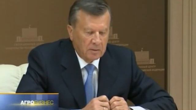 Агробизнес от 21.01.2012. Франшиза фермера. Носки бабушки. смотреть онлайн