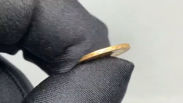 Золотая монета 5 рублей смотреть онлайн