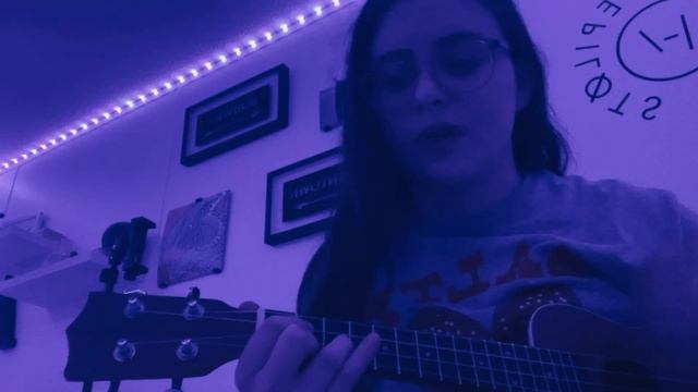 House of Gold [twenty one pilots cover] clip смотреть онлайн
