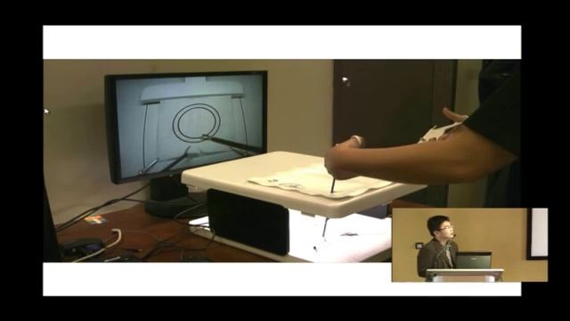 WebGL Camp #4 - Part 2 смотреть онлайн