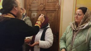 Услыши ны Боже!