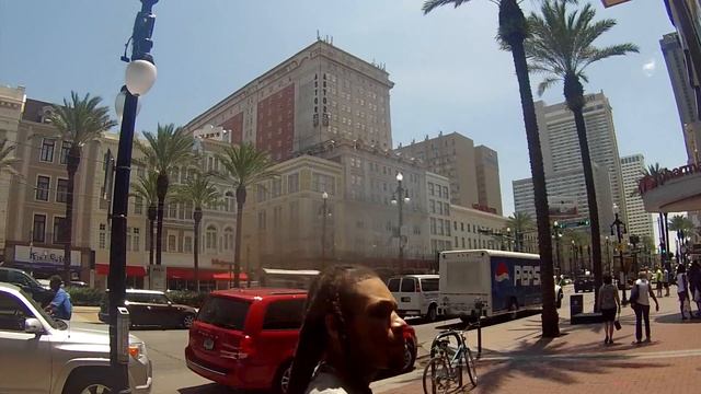 GoPro - Road Trip USA Summer 2015 смотреть онлайн