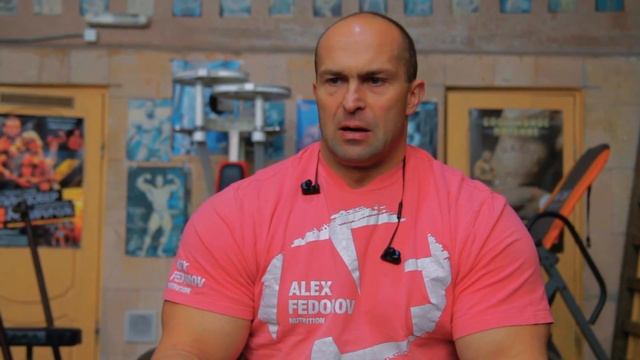 Бицепс и трицепс. Раздельно, или вместе. \ Biceps And Triceps. Separately Or Together.