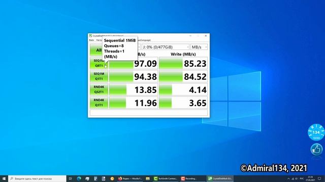 Samsung microSDXC U3 512GB. Как отличить оригинал от подделки? смотреть онлайн