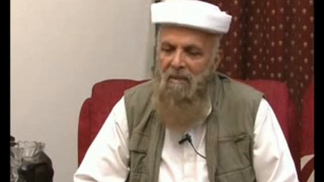 Brig (R) Amir Sultan Tarar A.K.A. Col Imam 3 смотреть онлайн