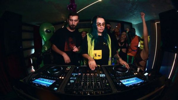 ЗЛАЯ СОБАКА | ZIP | ОЛИВЬЕ MIXSET 2