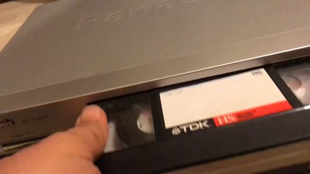 Panasonic FJ 620, проверка режимов Записи и Воспроизведения, для Авито смотреть онлайн