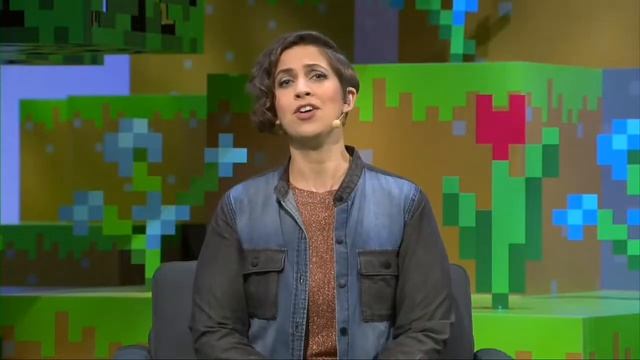 Minecraft Live 2021 in 5 minutes 17 seconds смотреть онлайн