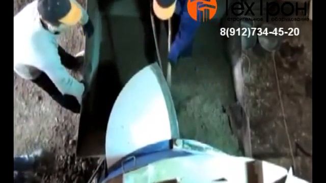 Станок для производства опилкобетона, арболита. Арболитовые блоки на мини станке "РПБ-1500 БЛ" смотреть онлайн