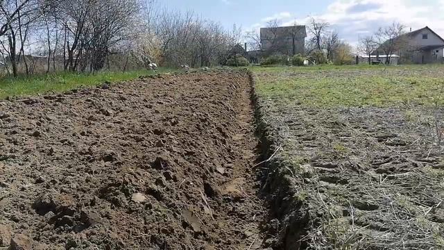 ?️?,конный плуг, к самоделке. смотреть онлайн