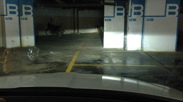 Skoda AFS Issue смотреть онлайн