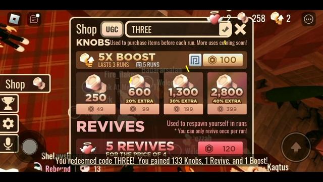* NEW * ALL WORKING ROBLOX DOORS APRIL CODES 2023 - ROBLOX DOORS CODES 2023 смотреть онлайн