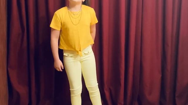 Вика Гончарова. Экзамен .Рыжий мальчишка. смотреть онлайн