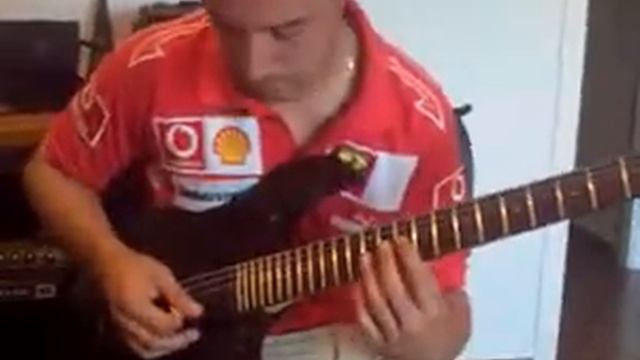 ibanez prestige rock ballad смотреть онлайн