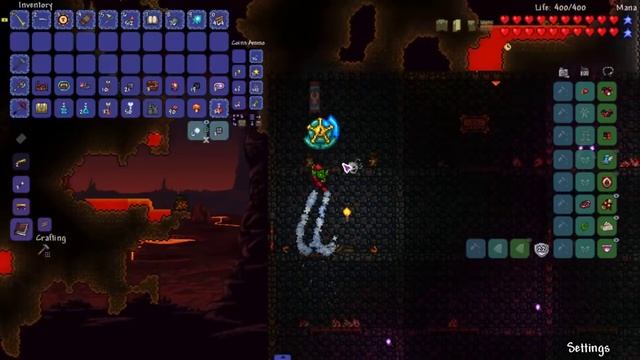 BARD VS MODDED BOSSES! - Modded Terraria Bard Class - Ep.4 смотреть онлайн