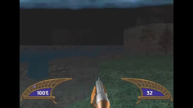 Прохождение Killing Time (PC 1996) Маяк #5 смотреть онлайн