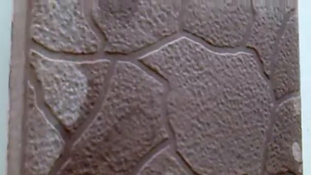 Плитка тротуарная Черепашка в интернет магазине plitka.by смотреть онлайн