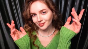 АСМР Расслабляющий Массаж Рук