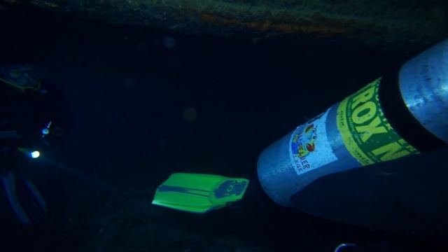 Погружение на Thistlegorm. Дайвинг в Шарм эль Шейхе смотреть онлайн