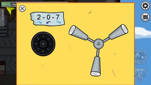 НОВАЯ КАРТА В AMONG US! Airship! ОБЗОР НА НОВЫЕ ЗАДАНИЯ смотреть онлайн