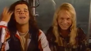 Женя Белоусов - Дрянная девчонка (1992)