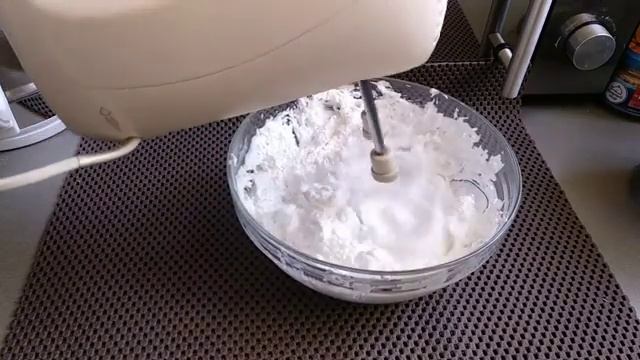 БЕЗ МУКИ! Кокосовое печенье / Coconut cookies without flour! смотреть онлайн