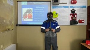 3. АГПЗ. Порядок включения в ПДУ-3