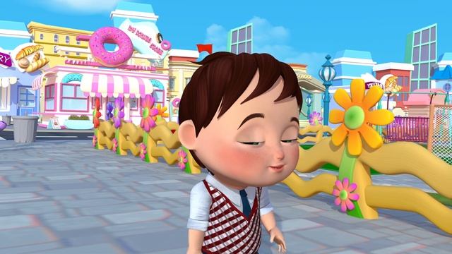 Dance With Me ??? + MORE Nursery Rhymes & Kids Song - Coco Cartoon #babysongs #childrenssongs