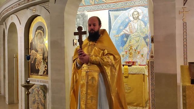 Чудеса святителя Спиридона Тримифунтского смотреть онлайн