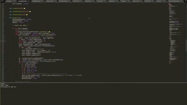making of Production Inc. time-lapse (4/2/2016) смотреть онлайн