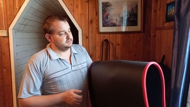 Коврик для йоги и фитнеса с алиэкспресс Распаковка и обзор посылки из Китая с AliExpress смотреть онлайн