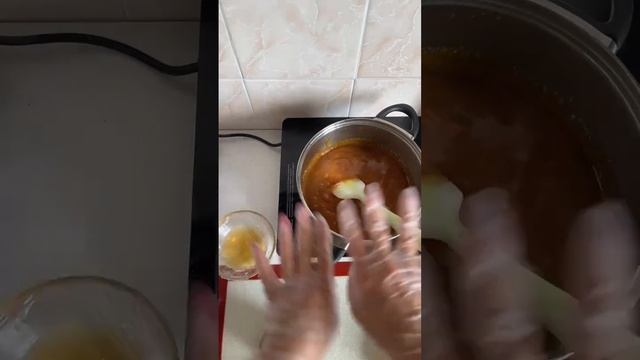 Вкусные обеды от Аллы