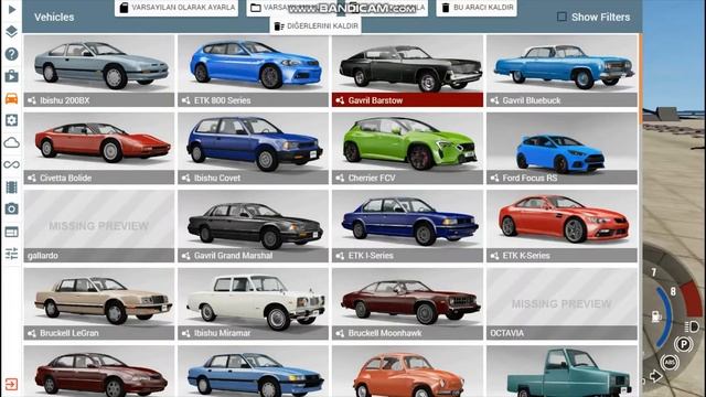 BeamNG drive GT740M GAMİNG TEST (FPS TEST) смотреть онлайн