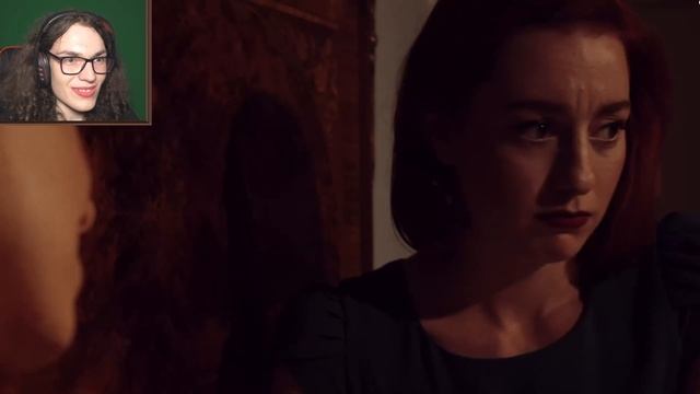 НАЧАЛО РАССЛЕДОВАНИЯ - Dark Nights with Poe and Munro - Прохождение [#3] смотреть онлайн