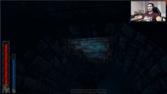 Rune Classic #1 Прохождение смотреть онлайн