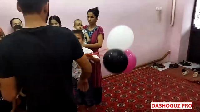 Дашогуз подписчики Нас Ждали 4K FullHD смотреть онлайн