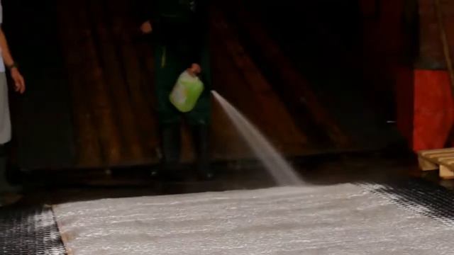 Запенивание смотреть онлайн