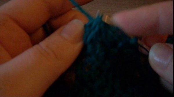 How to crochet lace beret