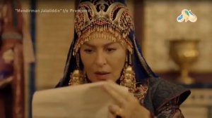 Мендирман Жалолиддин 1-кисм Mendirman Jaloliddin 1-qism