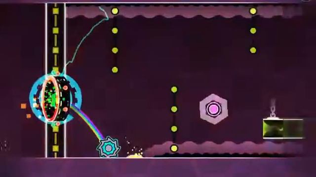 Geometry Dash - Maelstrom - by Aeon смотреть онлайн