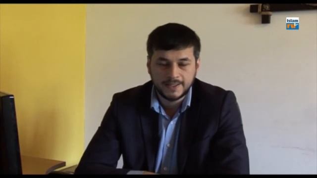 Антенна сотовой связи губительно действует на наше здоровье (Исламский портал) смотреть онлайн