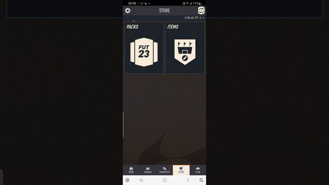 FIFA 23 : HOW TO UNLOCK THE TRANSFER MARKET ON THE COMPANION APP/WEB APP!! смотреть онлайн