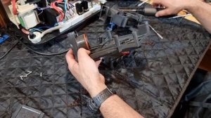 Bosch tes50328rw. Обслуживание.