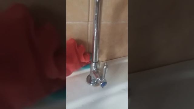 Средство от накипи и ржавчины Фармаси смотреть онлайн