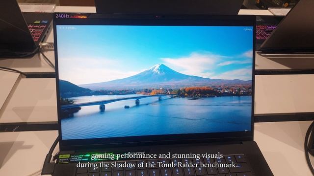 Razer Blade 18 (2024) vs Razer Blade 16 (2024) - Which one is better? смотреть онлайн