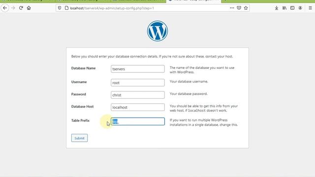 How to install Wordpress on bitnami wamp stack web server for localhost offline смотреть онлайн
