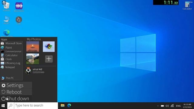 roblox windows 10 speedrun (2:01.79) смотреть онлайн