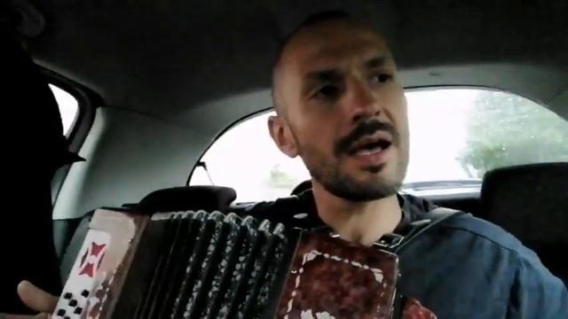 "Не для меня" на гармони смотреть онлайн