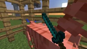 как сделать лошадь скелет в майнкрафт ? а вот и ответ ...