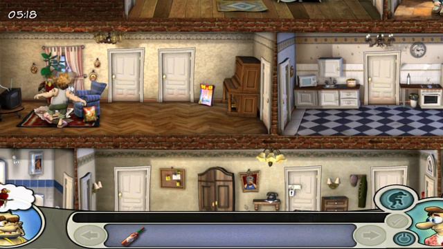 играю как достать соседа 2# смотреть онлайн